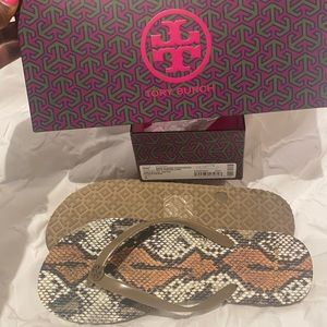 Tory Burch Sandals